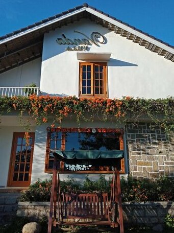 Vanda Villa - Photo5