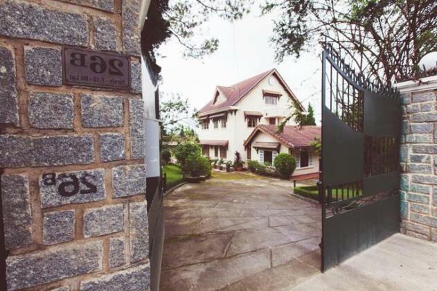 Vesta Haus - Photo2