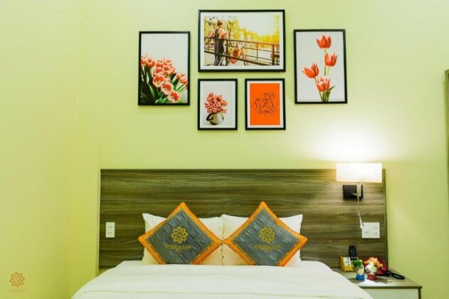 Vf Hotel Dalat - Photo2