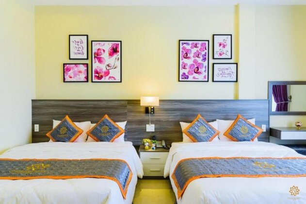 Vf Hotel Dalat - Photo3