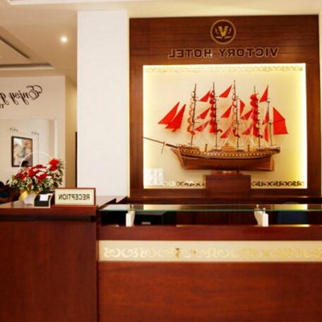 Victory Da Lat Hotel - Photo2