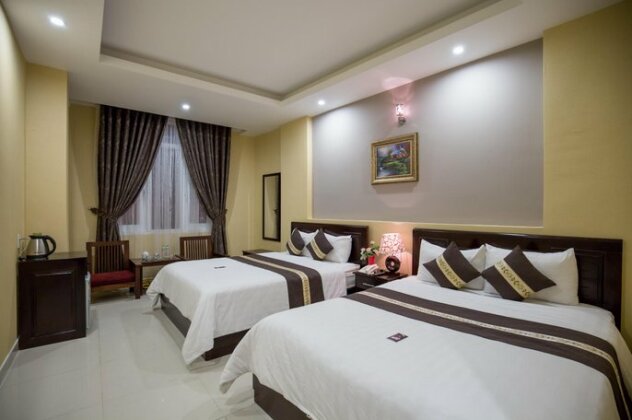 Victory Da Lat Hotel - Photo3