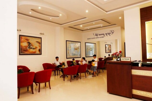Victory Da Lat Hotel - Photo4