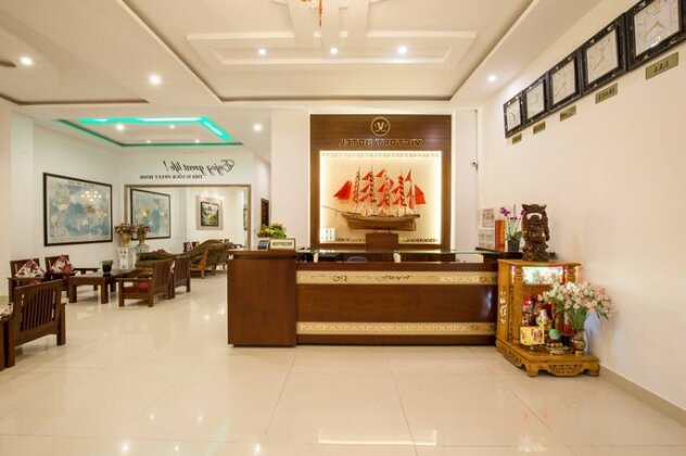 Victory Da Lat Hotel - Photo5