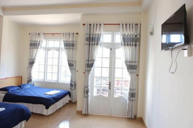 Viet Dung Guesthouse - Photo2