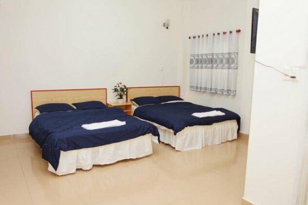 Viet Dung Guesthouse - Photo3