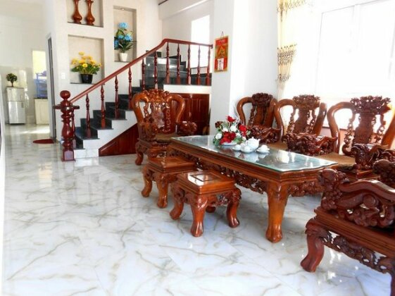 Villa An Ton - Photo4