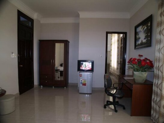 Villa Da Lat Hoang Kim - Photo2