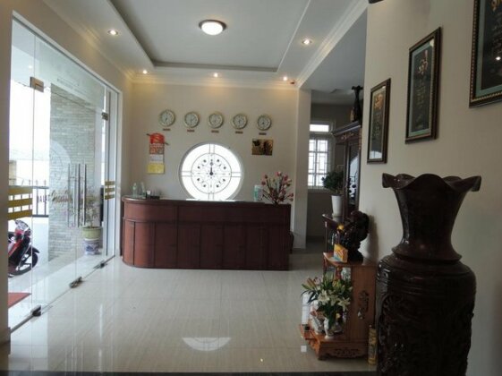 Villa Da Lat Hoang Kim - Photo3