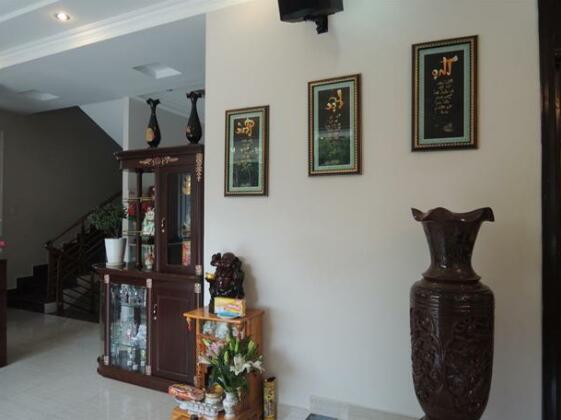 Villa Da Lat Hoang Kim - Photo4