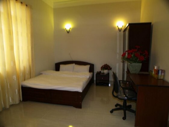 Villa Da Lat Hoang Kim - Photo5