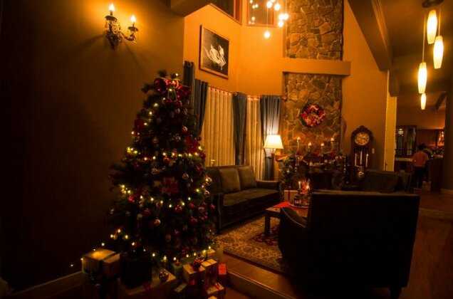 Villa De's Vins - Photo2