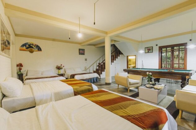 Villa De's Vins - Photo3
