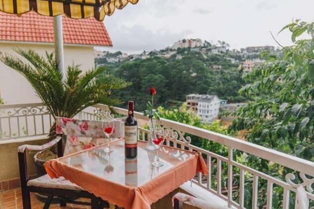 Villa De's Vins - Photo5