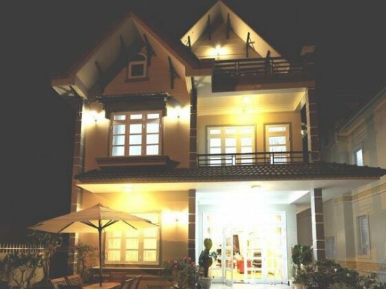 Villa Minh Tuyet Dalat - Photo2