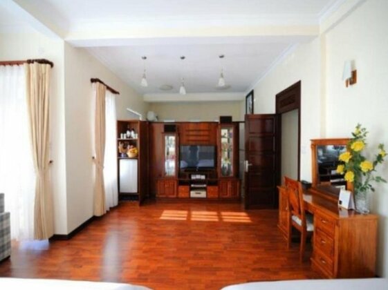 Villa Minh Tuyet Dalat - Photo3