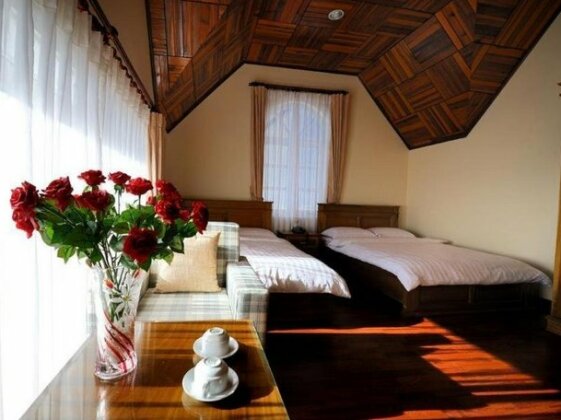 Villa Minh Tuyet Dalat - Photo4