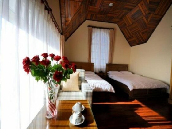 Villa Minh Tuyet Dalat - Photo5
