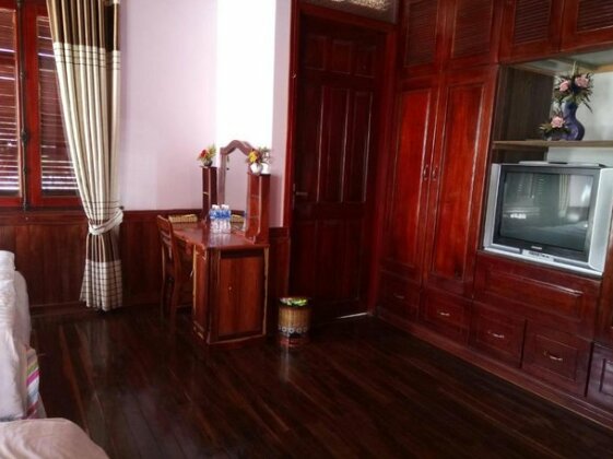 Villa Mini Dieu Thanh - Photo3