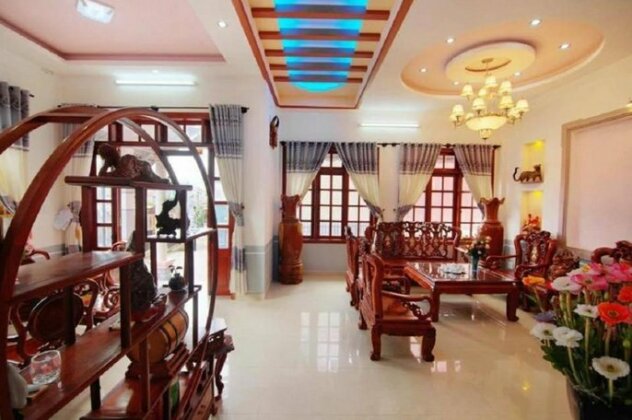 Villa Nguyen Can - Photo2