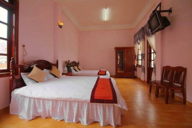 Villa Nguyen Can - Photo3