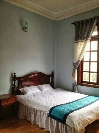 Villa Sunny Hostel Dalat - Photo3