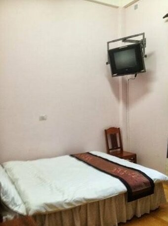 Villa Sunny Hostel Dalat - Photo4