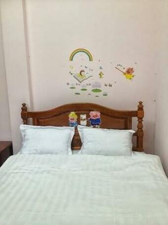 Villa Sunny Hostel Dalat - Photo5