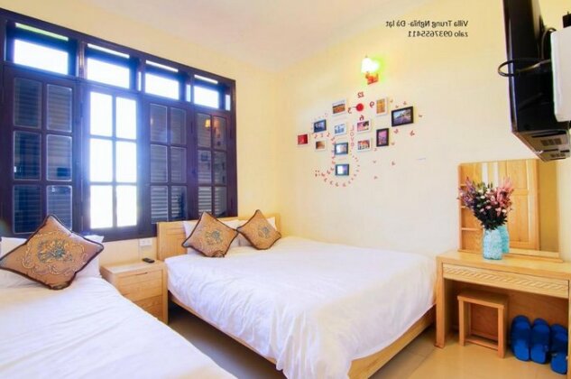 Villa Trung Nghia 31 - Photo3