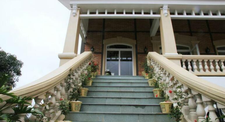 Villa Vista - Highlands Home - Photo3