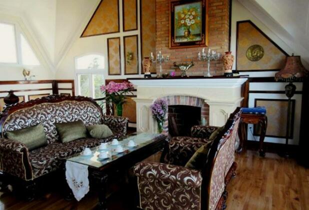 Villa Vista - Highlands Home - Photo4