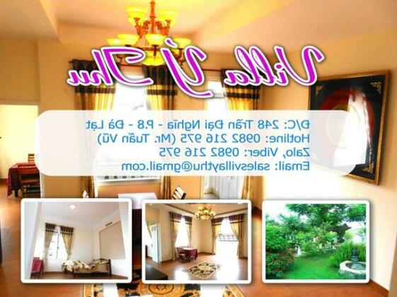 Villa Y Thu - Photo2