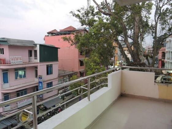 Violet - Bui Thi Xuan Hotel - Photo2