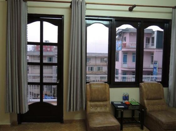 Violet - Bui Thi Xuan Hotel - Photo3