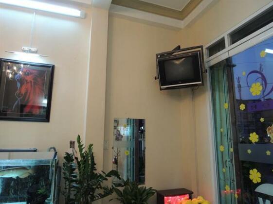 Violet - Bui Thi Xuan Hotel - Photo4