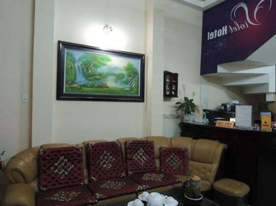 Violet - Bui Thi Xuan Hotel - Photo5