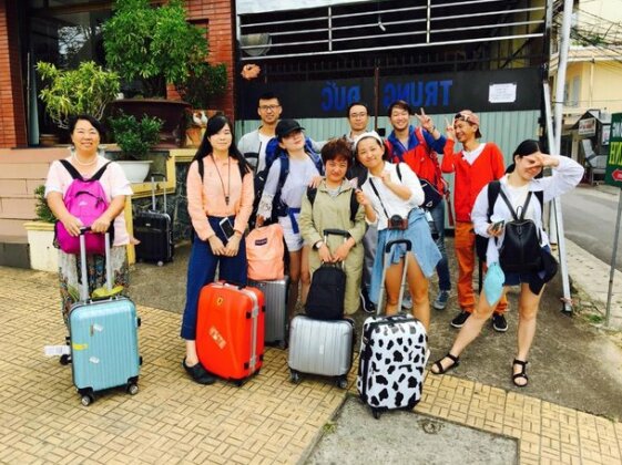 Viridian Hostel - Photo5