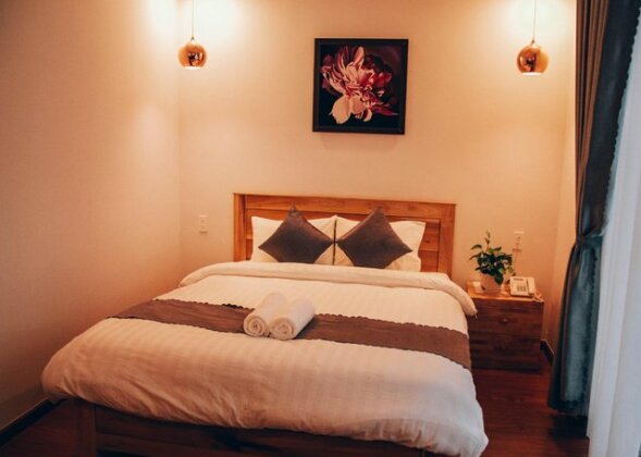 VKT Hotel - Photo2