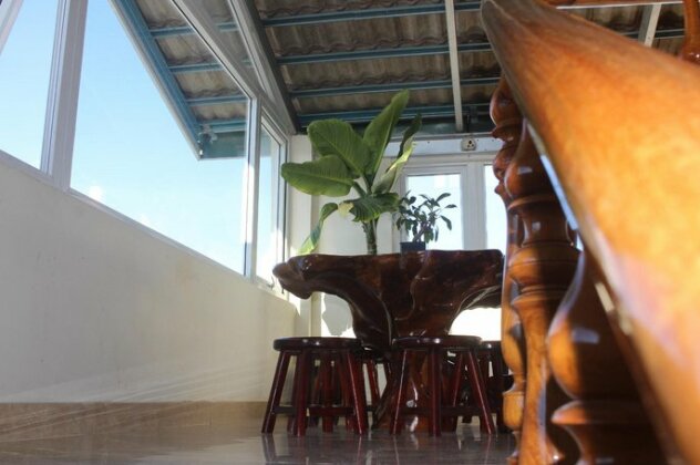 VKT Hotel - Photo3