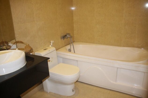 VKT Hotel - Photo4