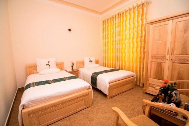 V&T Hotel - Photo2