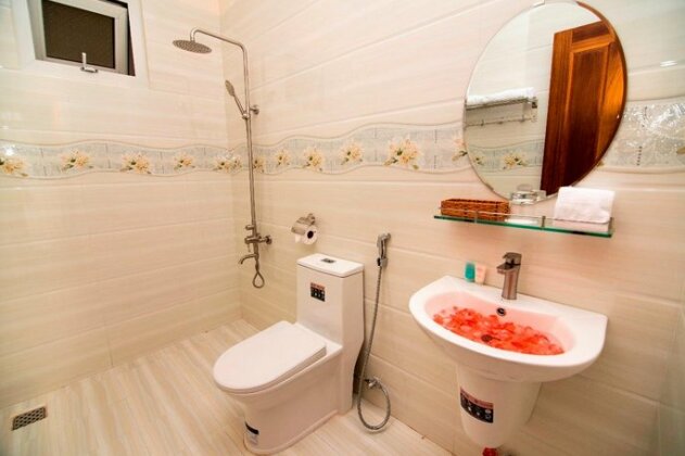 V&T Hotel - Photo3