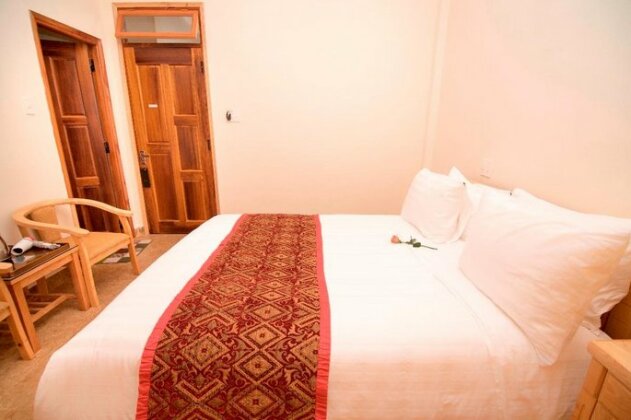 V&T Hotel - Photo4