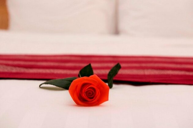V&T Hotel - Photo5