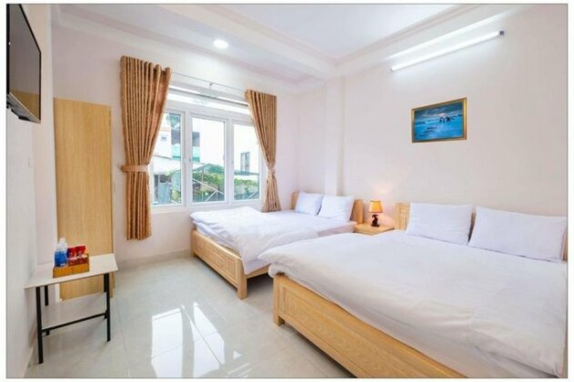 Vu An Tien Hotel Dalat - Photo2