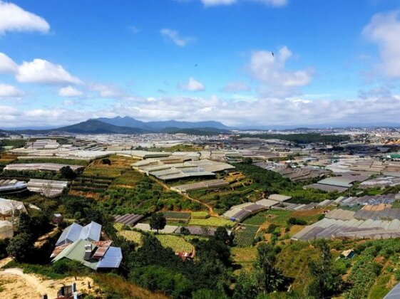 Vu An Tien Hotel Dalat - Photo3