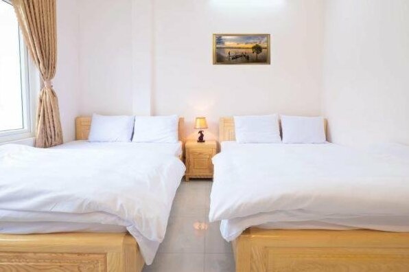Vu An Tien Hotel Dalat - Photo5
