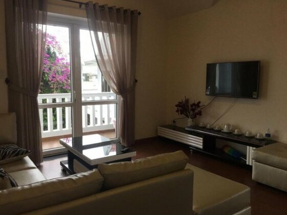 Vu An Villa - Photo2