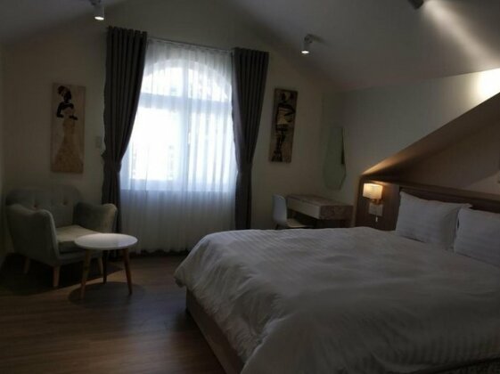 Vy Anh Hotel - Photo4