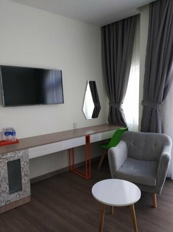 Vy Anh Hotel - Photo5